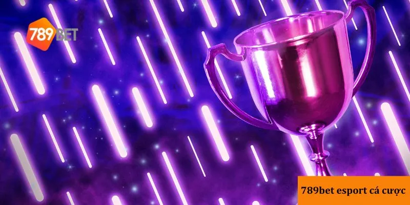 789bet esport cá cược chuyên nghiệp, kèo cược đa dạng nhất 3 Tỷ lệ cược hấp dẫn và ưu đãi