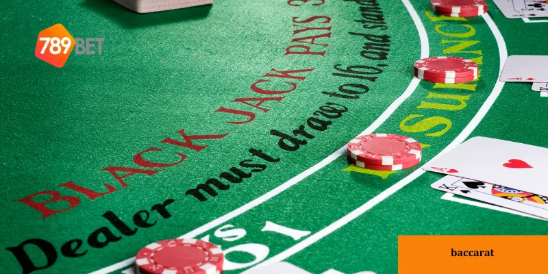 Ưu điểm tạo nên sức hấp dẫn của baccarat trực tuyến