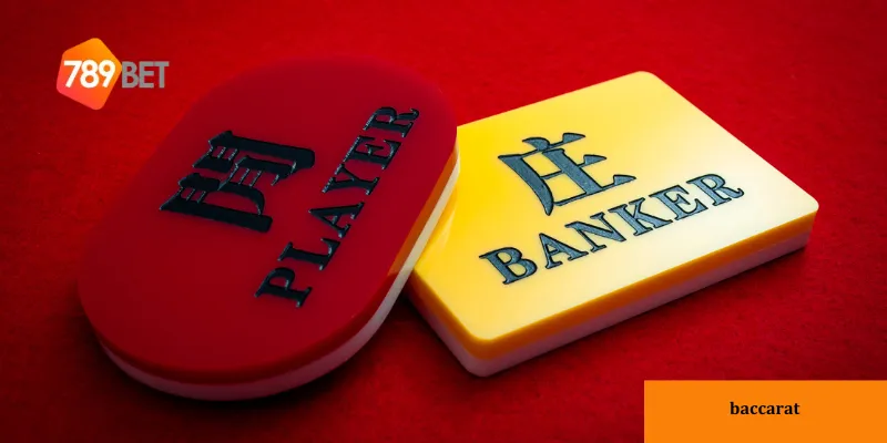 Những kiến thức về baccarat cần biết