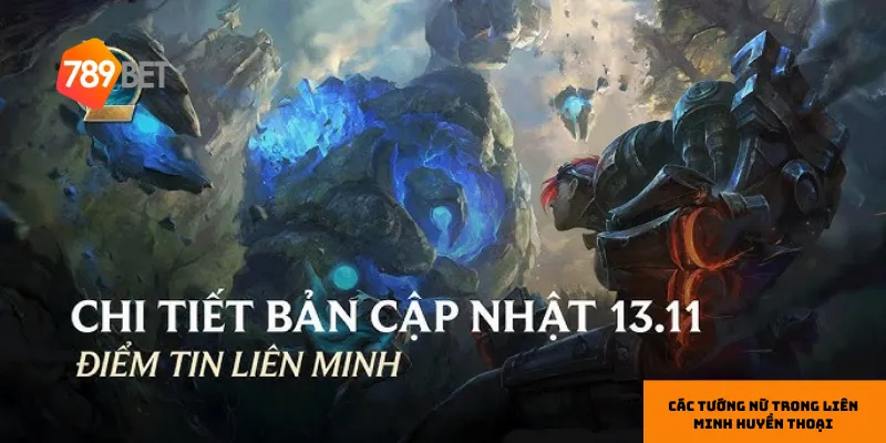 Xạ thủ có khả năng cấu rỉa và dồn sát thương khủng