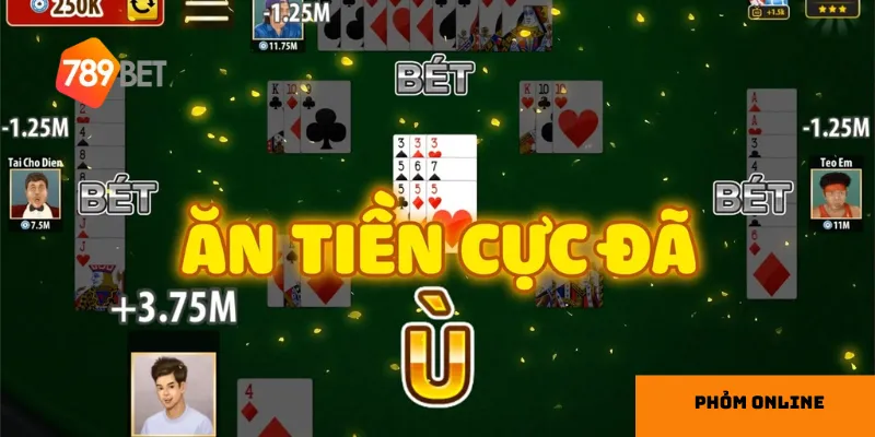 Tính năng đặc biệt khi chơi tại nhà cái 789bet