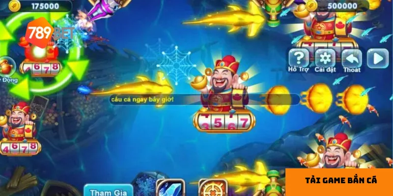 Dễ dàng tải game trên mọi nền tảng.