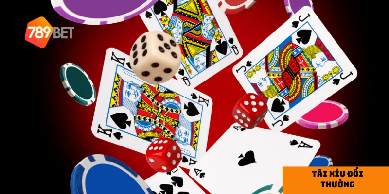 3 bước tham gia tài xỉu đổi thưởng tại 789bet
