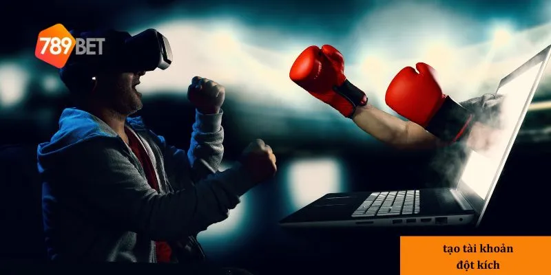 Lý do nên tạo tài khoản Đột Kích