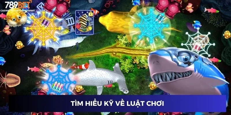 Tìm hiểu kỹ về luật chơi