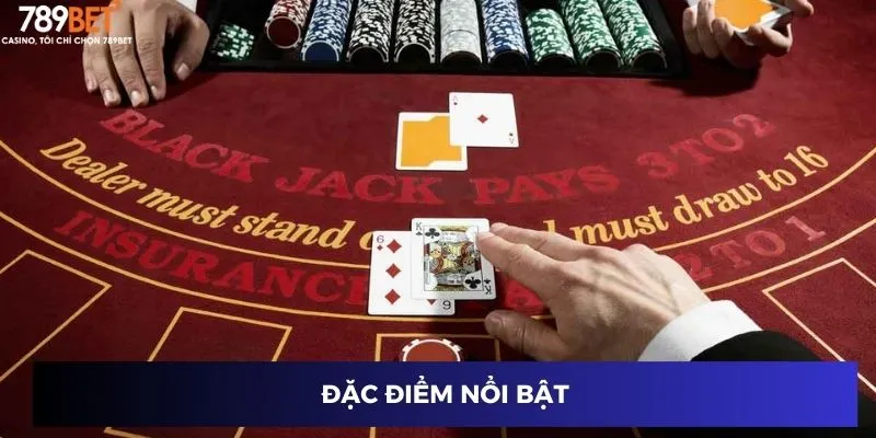 Đặc điểm nổi bật