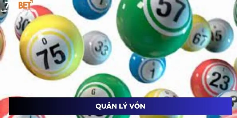 Quản lý vốn