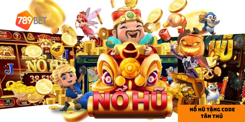 789bet là lựa chọn hoàn hảo cho những ai đam mê trò chơi nổ hũ.