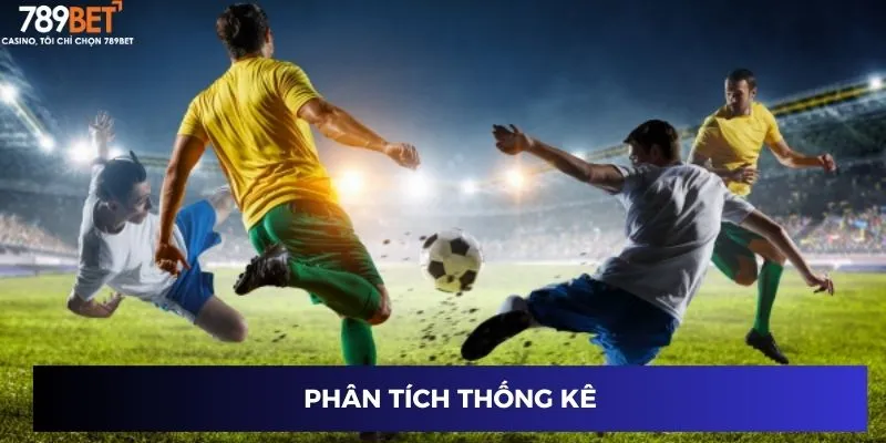 Phân tích thống kê
