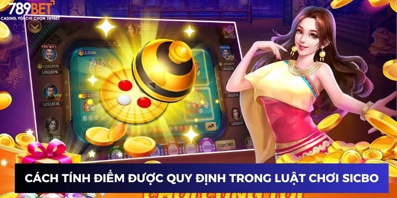 Hướng dẫn các bước chơi xóc đĩa dành cho newbie