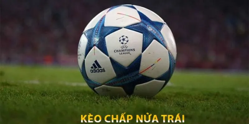 Mẹo hay thắng đậm kèo chấp quan trọng