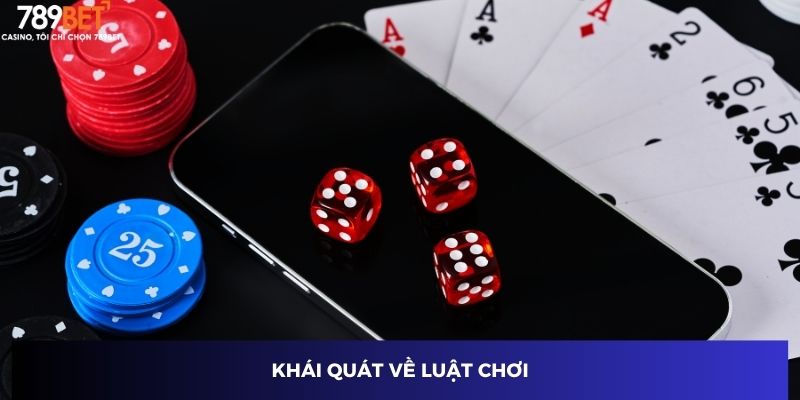 Khái quát về luật chơi