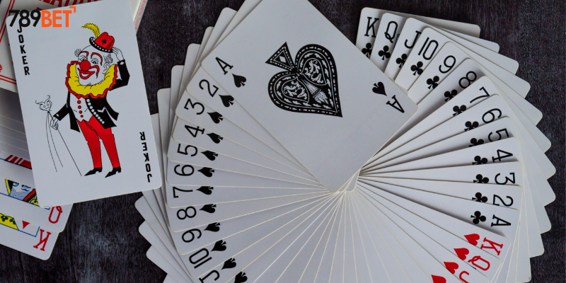 Khám phá bài War Card Game cùng nhà cái