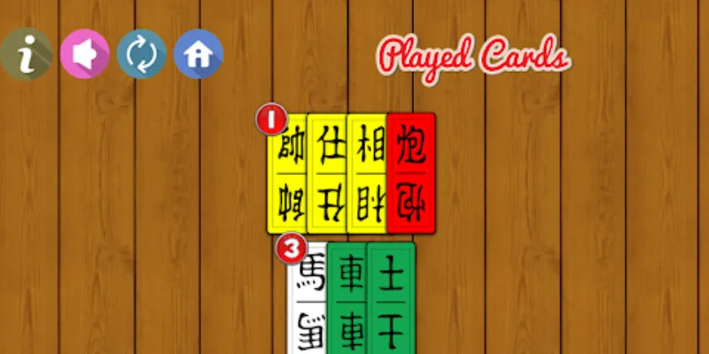 Đôi nét về game bài tứ sắc cho người mới