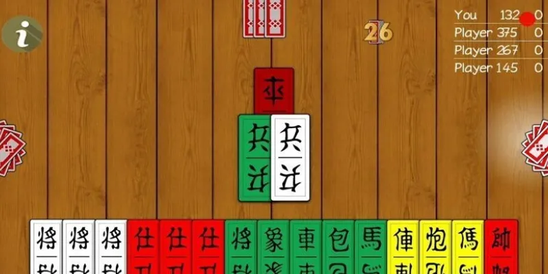 Tìm hiểu luật chơi tứ sắc cụ thể tại 789Bet