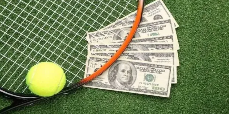Hướng dẫn cách chọn kèo cá cược tennis tối ưu