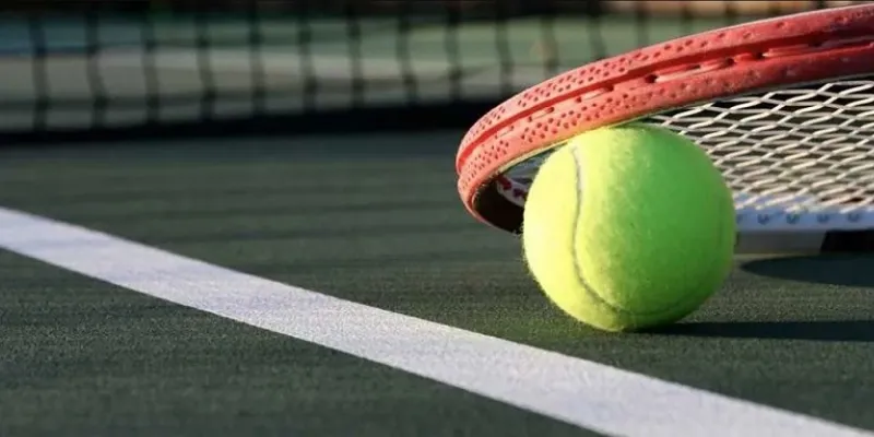 Bí quyết cá cược tennis thắng lớn