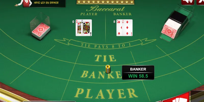 Các chiến lược soi cầu Baccarat hiệu quả là gì?
