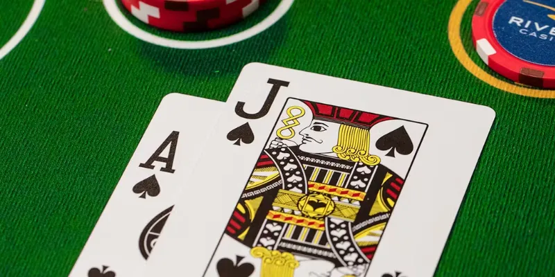Nắm vững giá trị của từng lá bài trong Blackjack