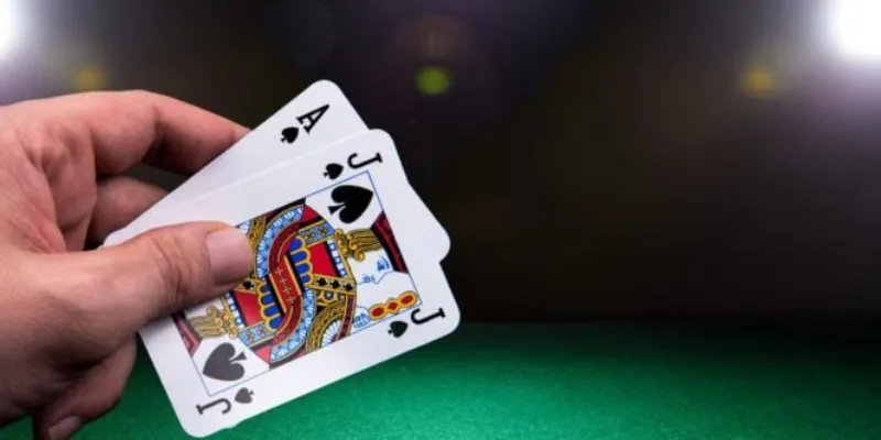 Mẹo chơi Blackjack dễ thắng từ cao thủ hàng đầu