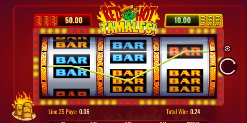 Cách chơi Triple Diamond trúng jackpot lớn là gì?