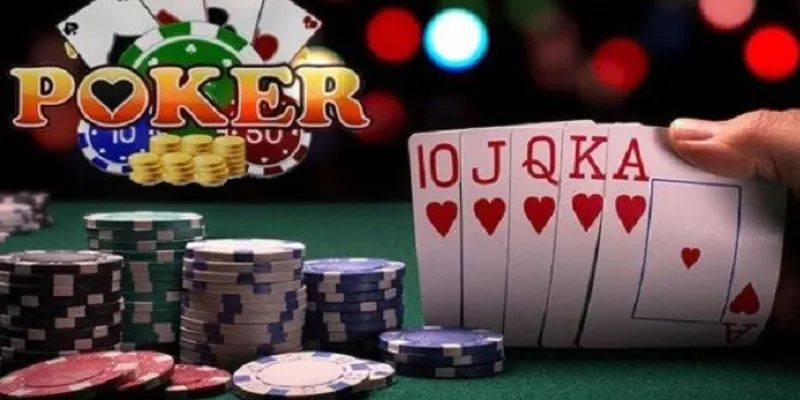 Những điều cần biết về luật chơi Poker là gì?